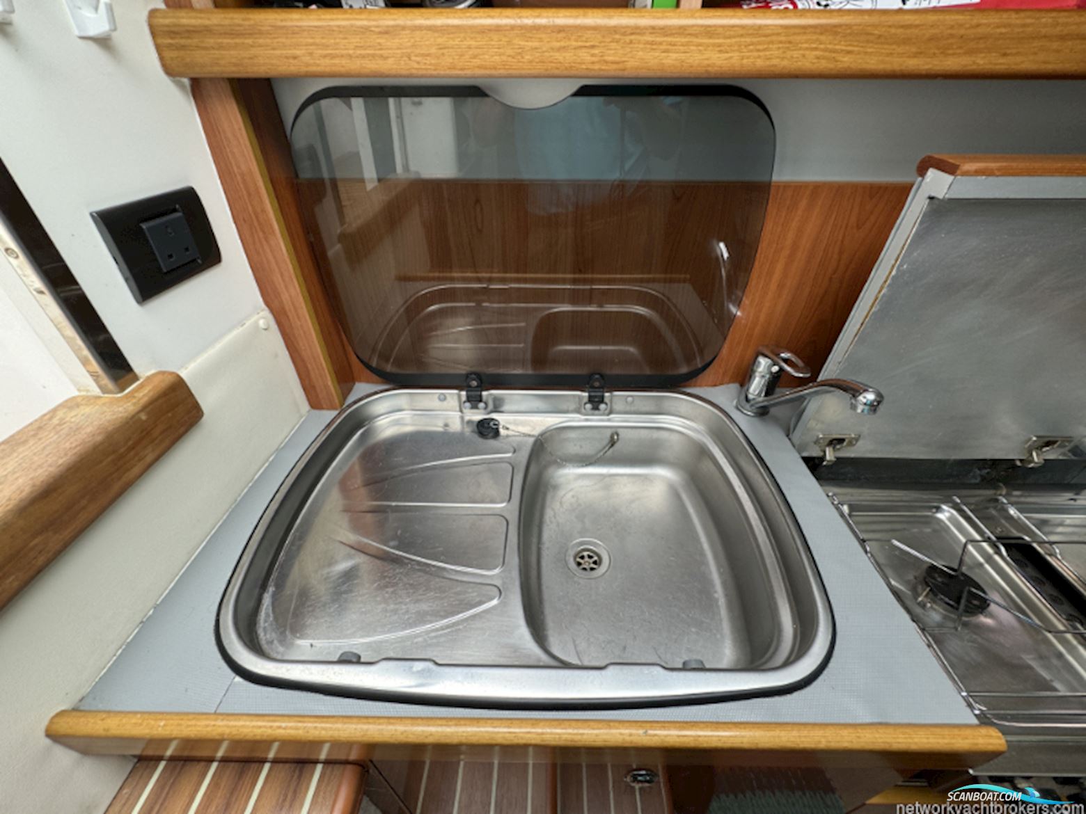 Sealine International S23 Sport