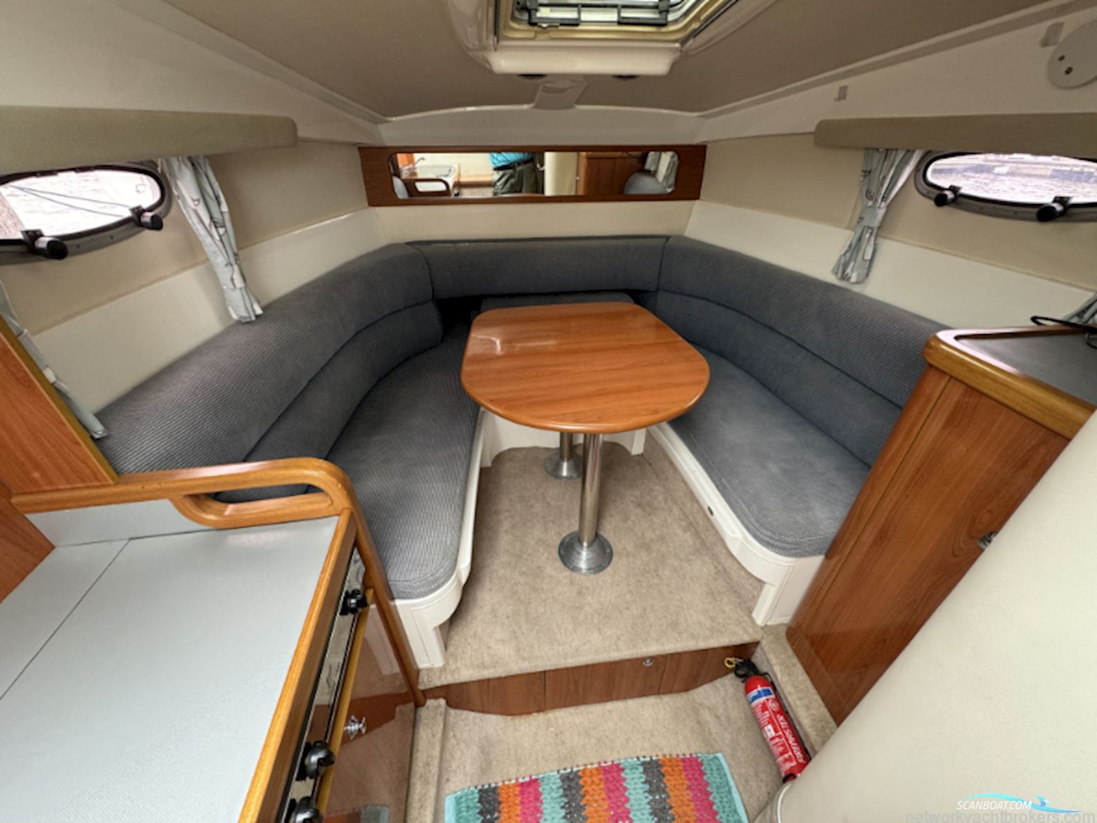 Sealine International S23 Sport