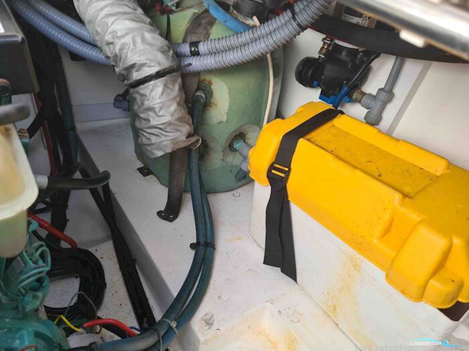 Sealine International S23 Sports Cruiser