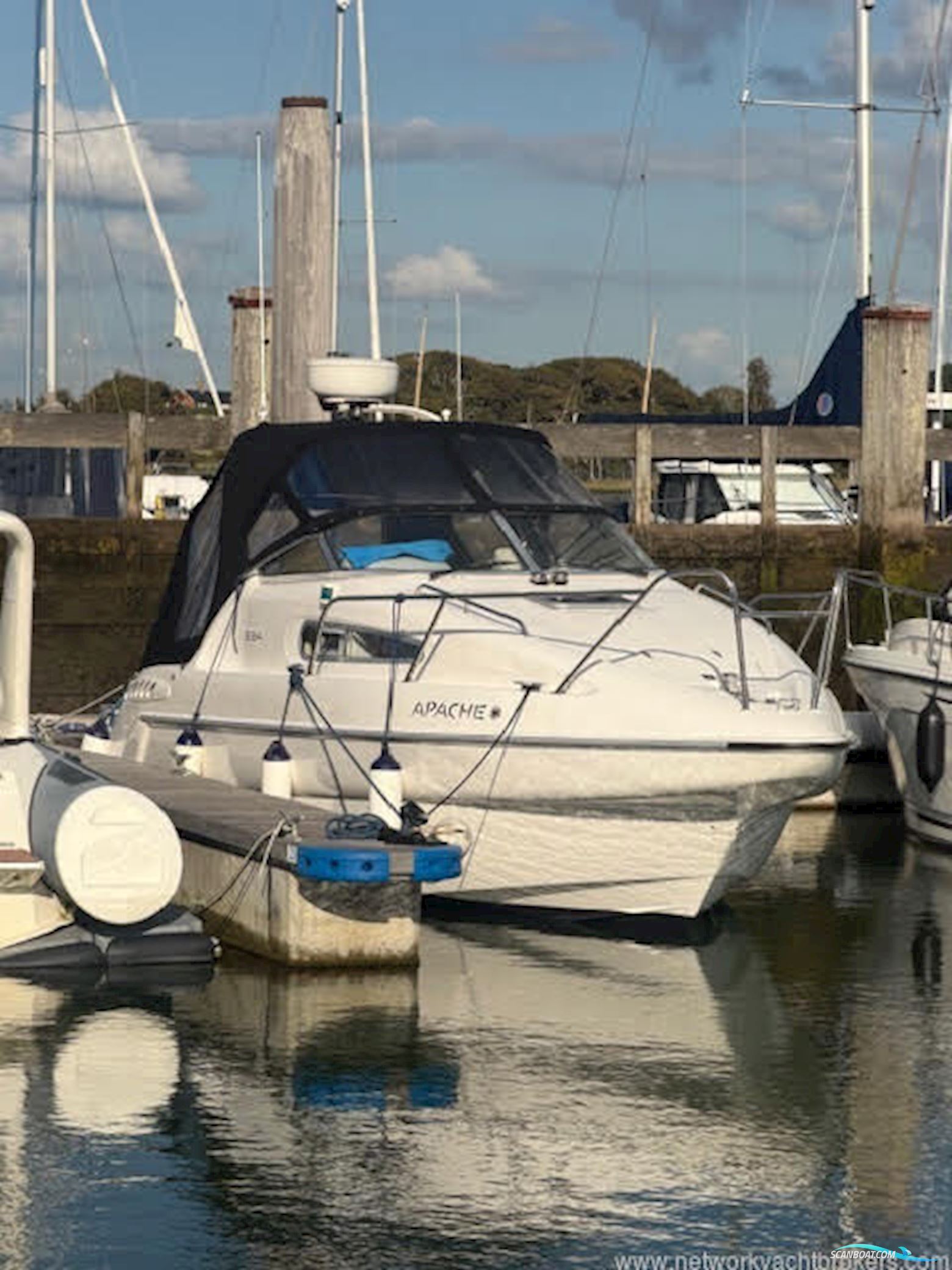 Sealine International S24