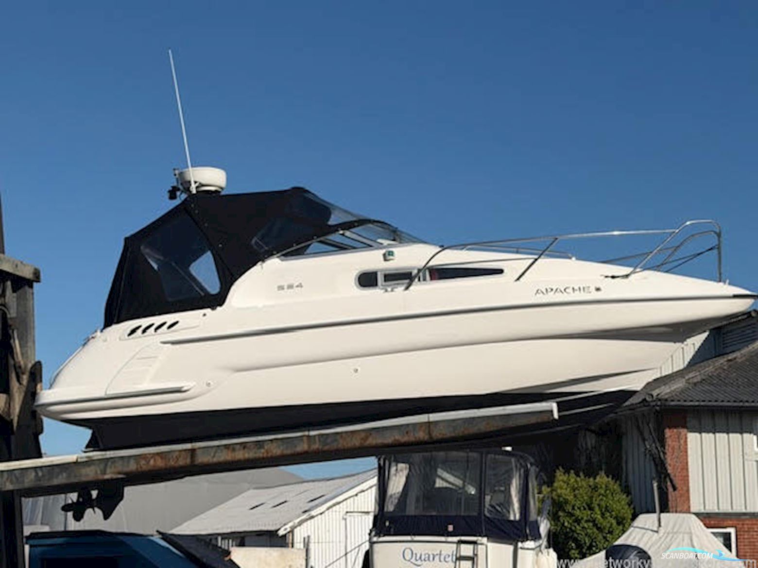 Sealine International S24