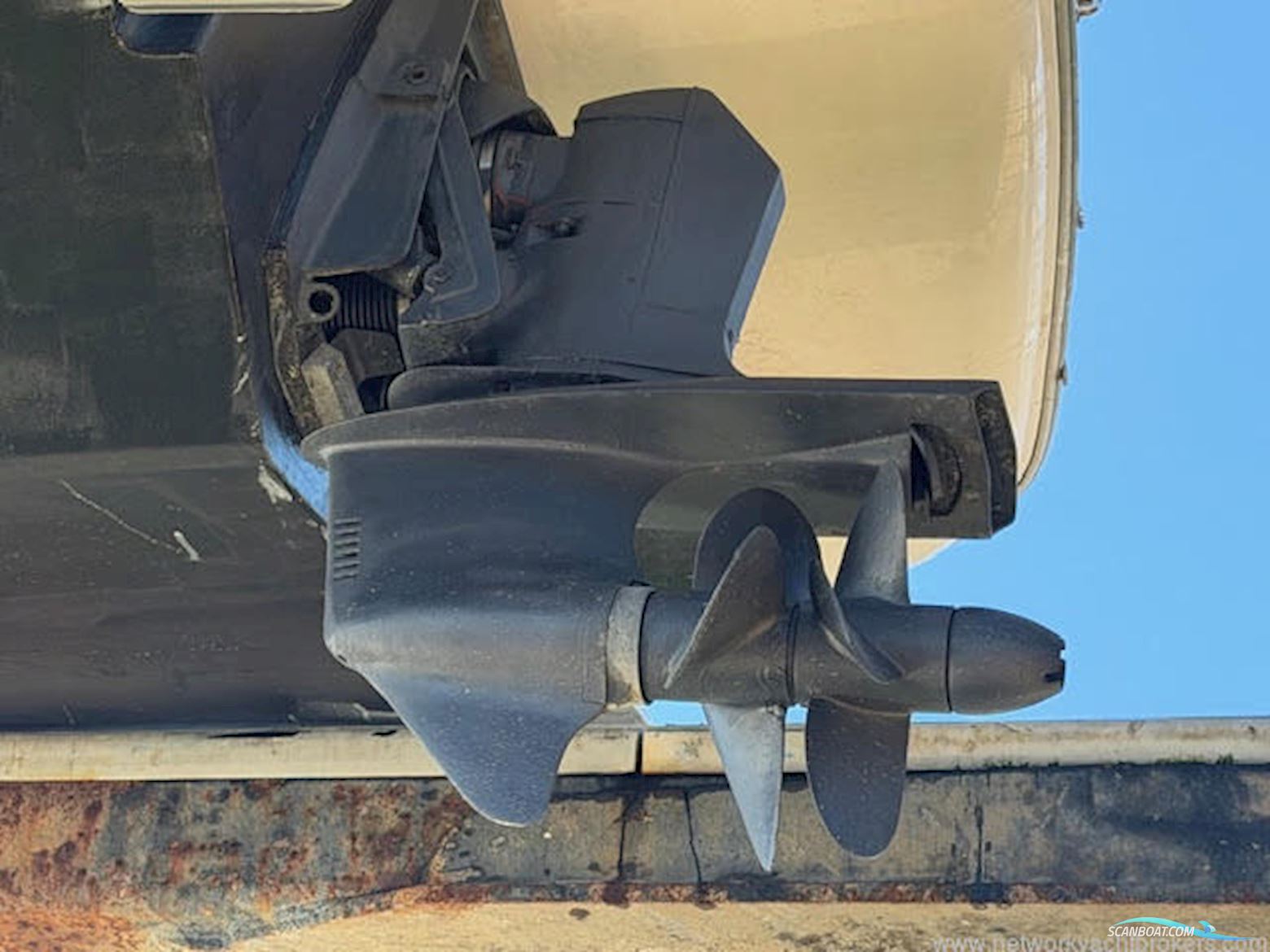 Sealine International S24