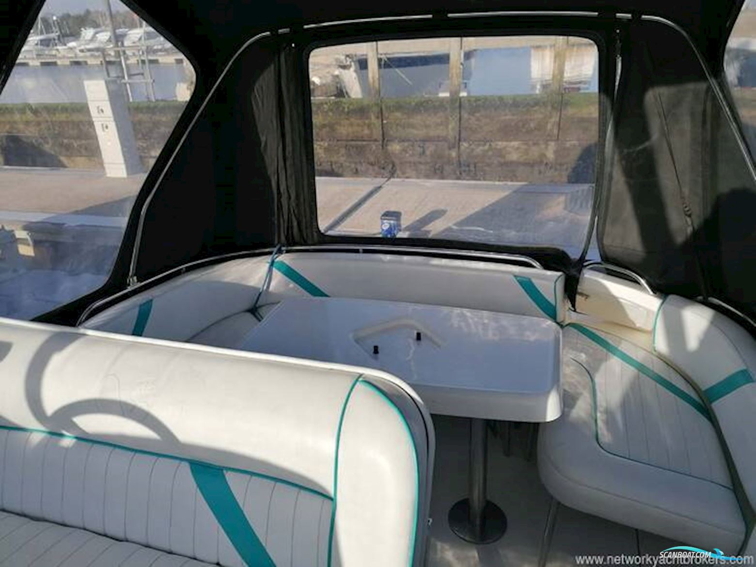 Sealine International S24