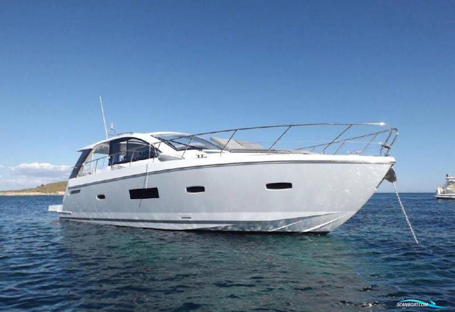 Sealine International S450 Motorboten 2016, met Volvo Penta motor, Spain