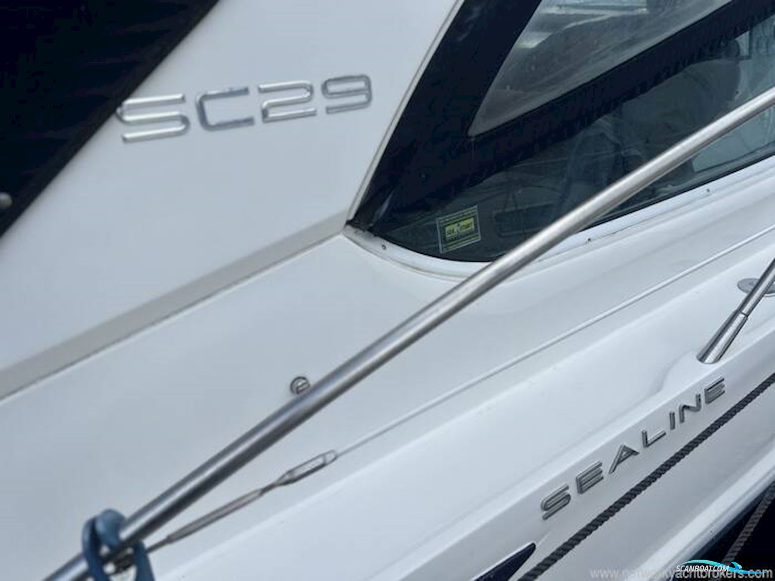 Sealine International SC29