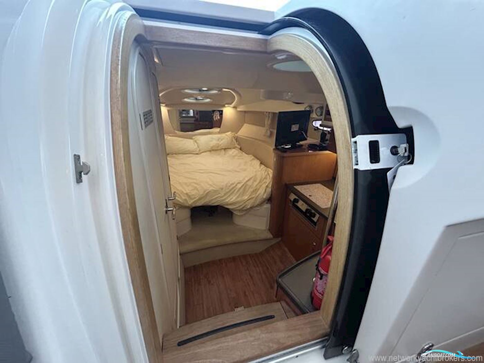 Sealine International SC29