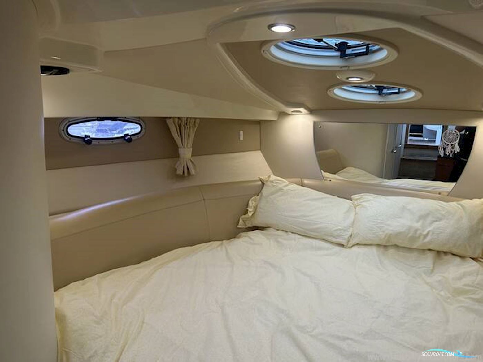 Sealine International SC29