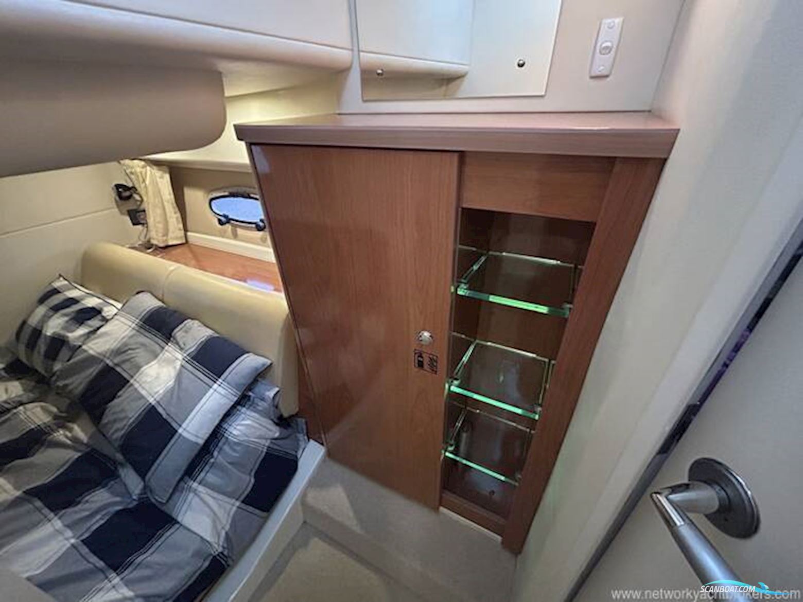 Sealine International SC29