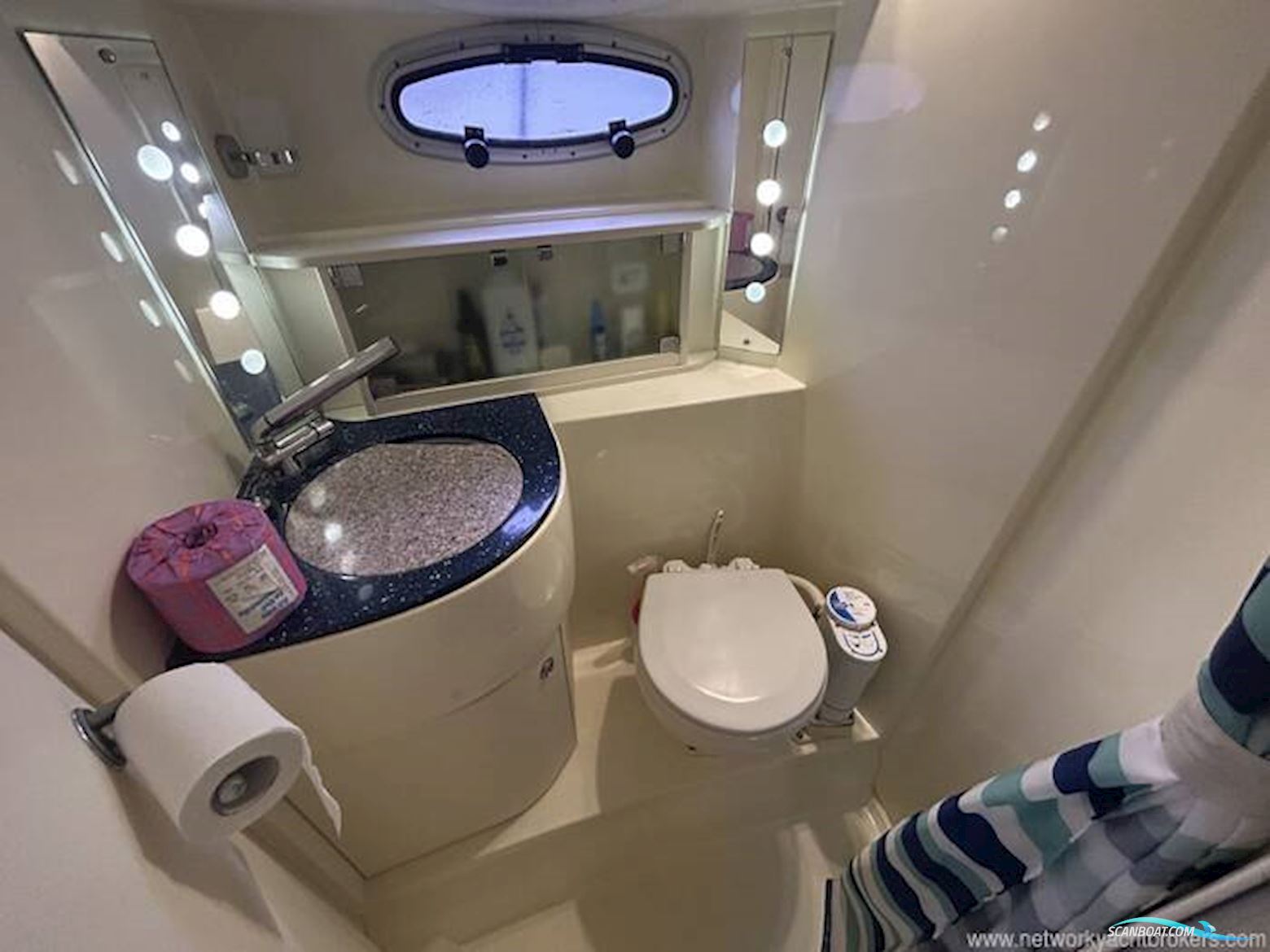Sealine International SC29