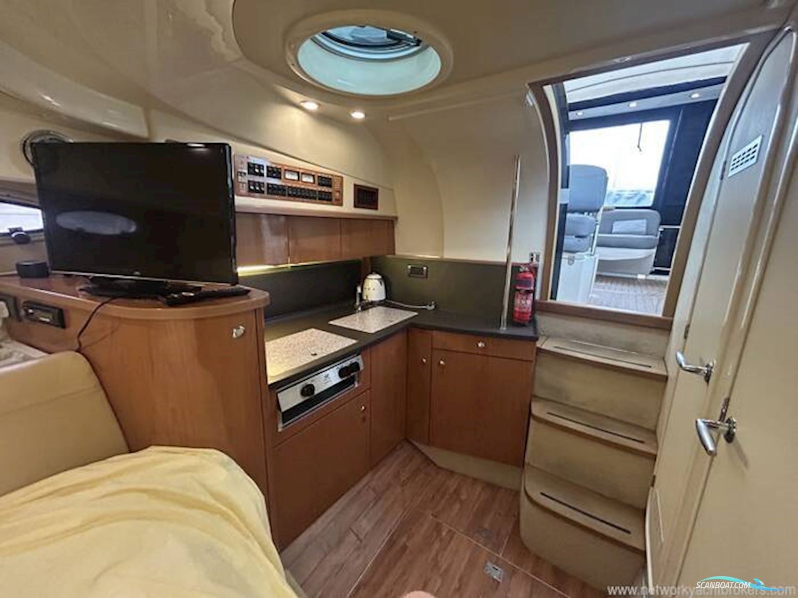Sealine International SC29