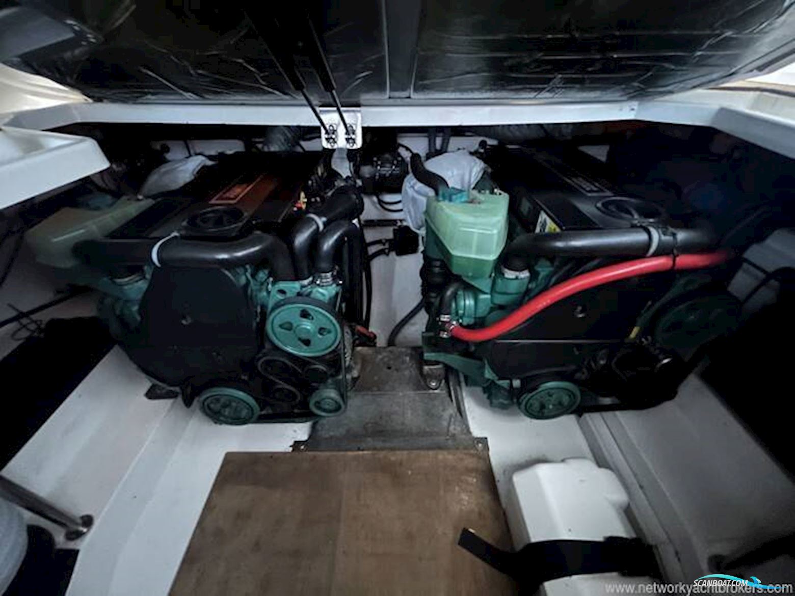 Sealine International SC29