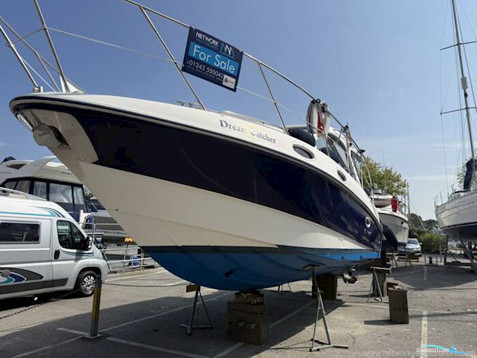 Sealine International SC29