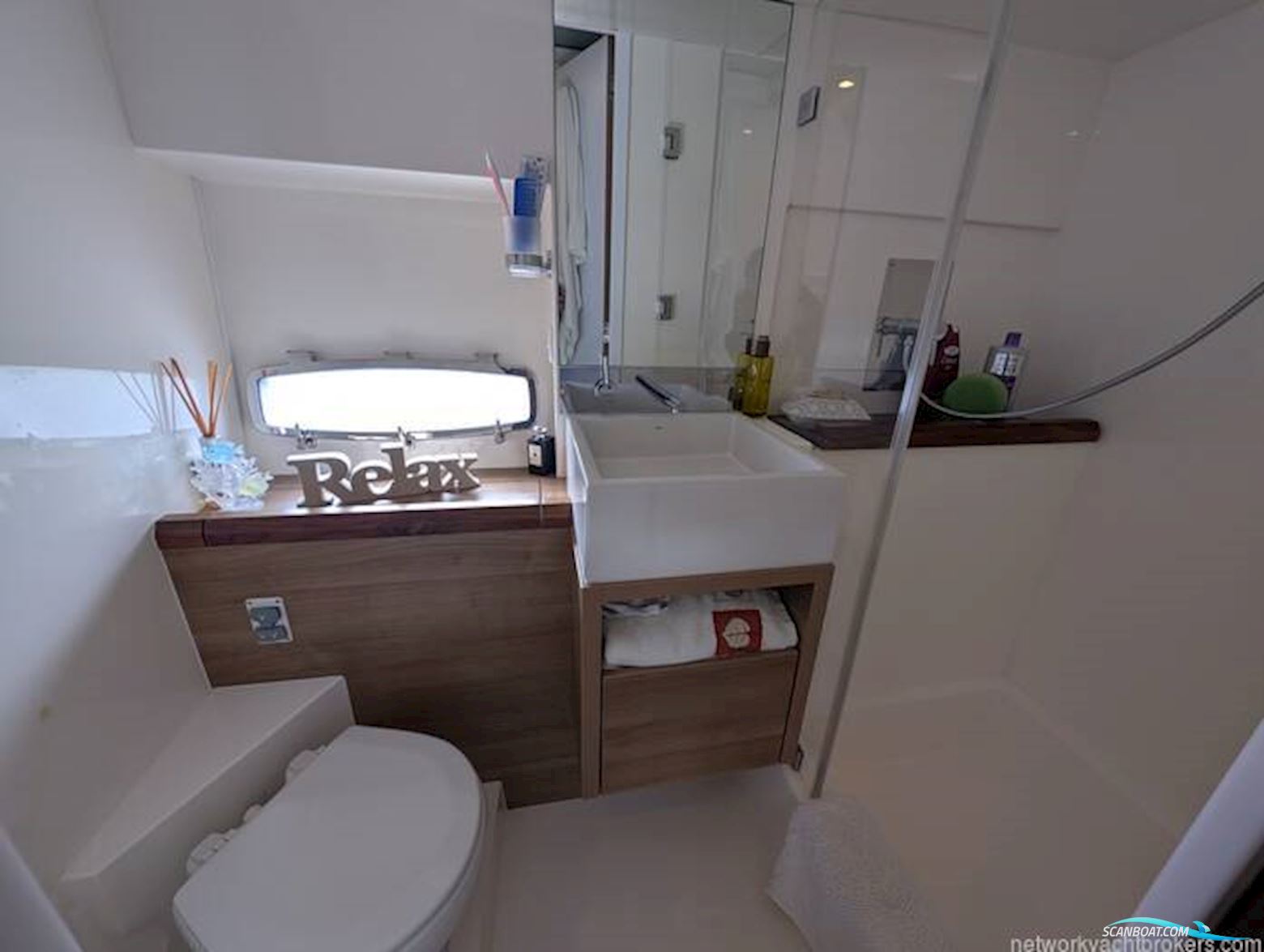 Sealine International SC47