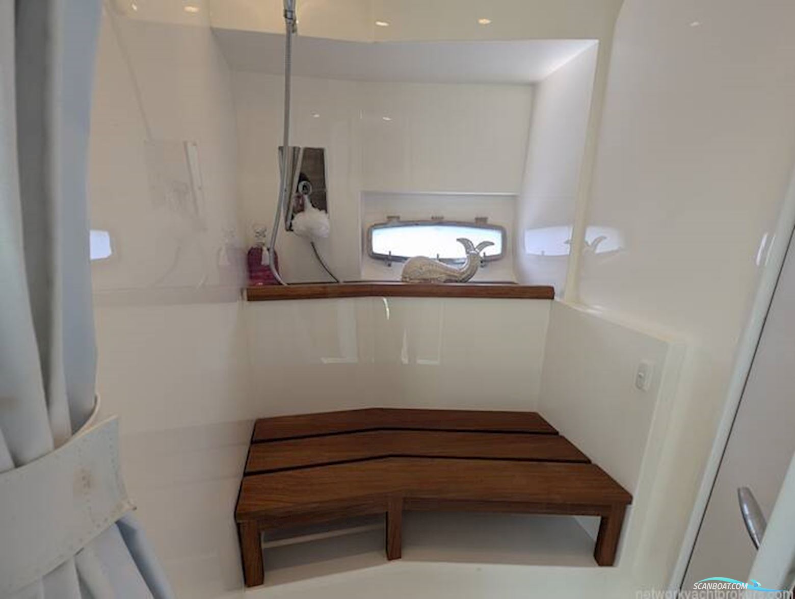 Sealine International SC47