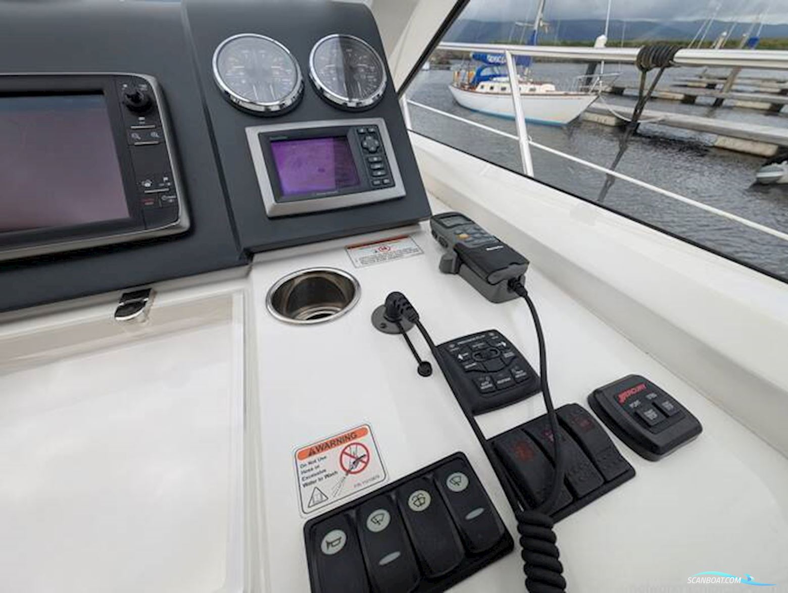 Sealine International SC47