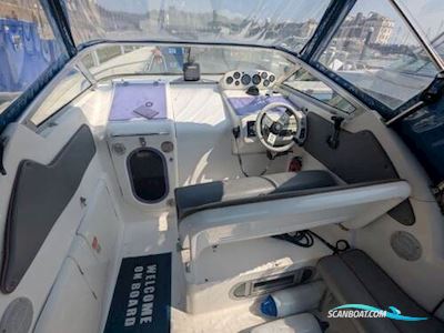 Sealine International Senator 230 Motorboten 1996, met Volvo Penta motor, United Kingdom