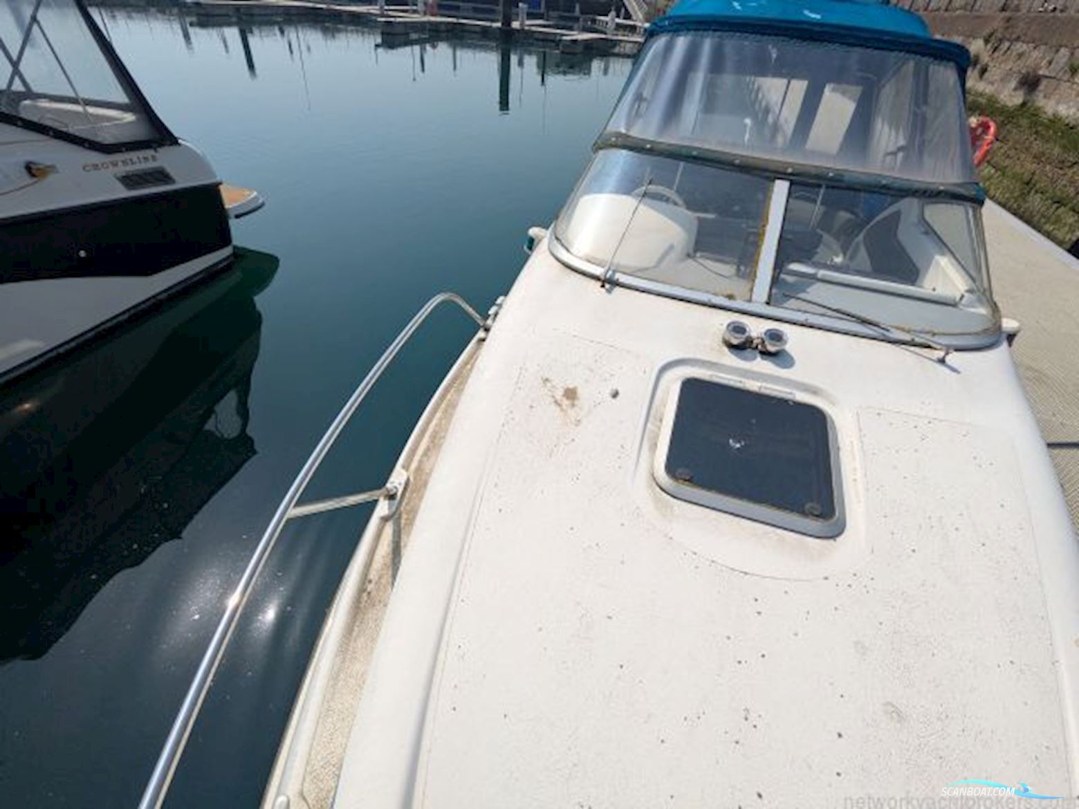 Sealine International Senator 230