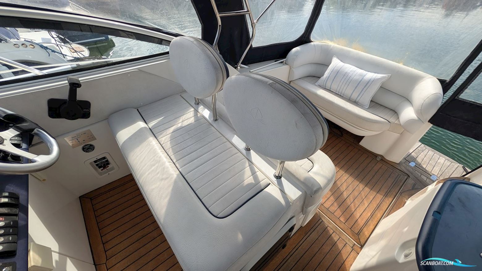 Sealine S 23 Open Sport