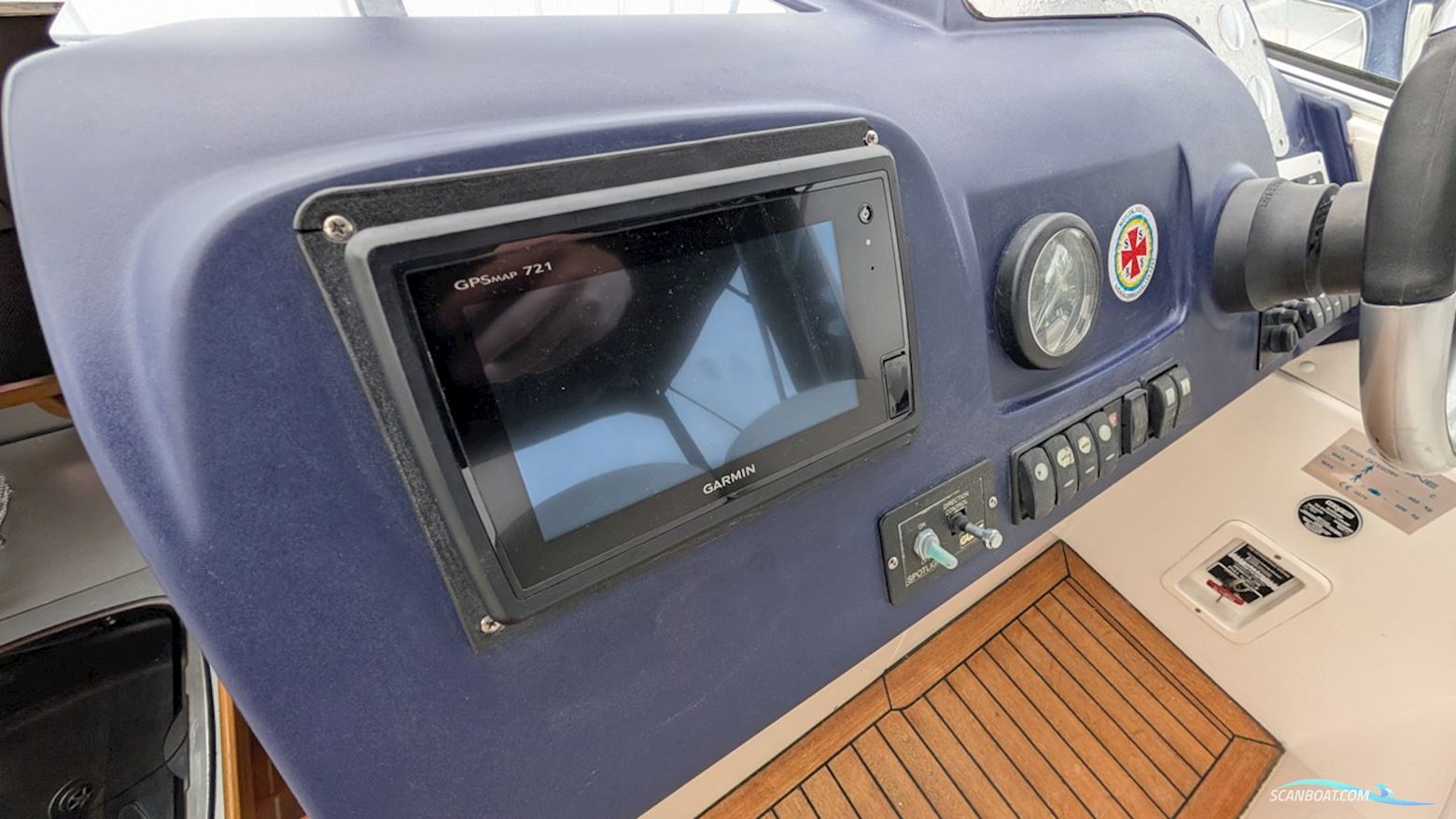 Sealine S 23 Open Sport