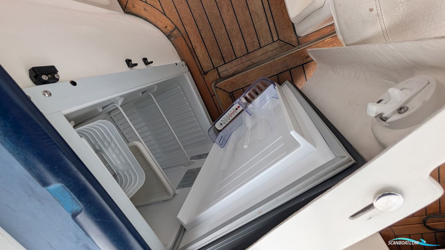Sealine S 23 Open Sport