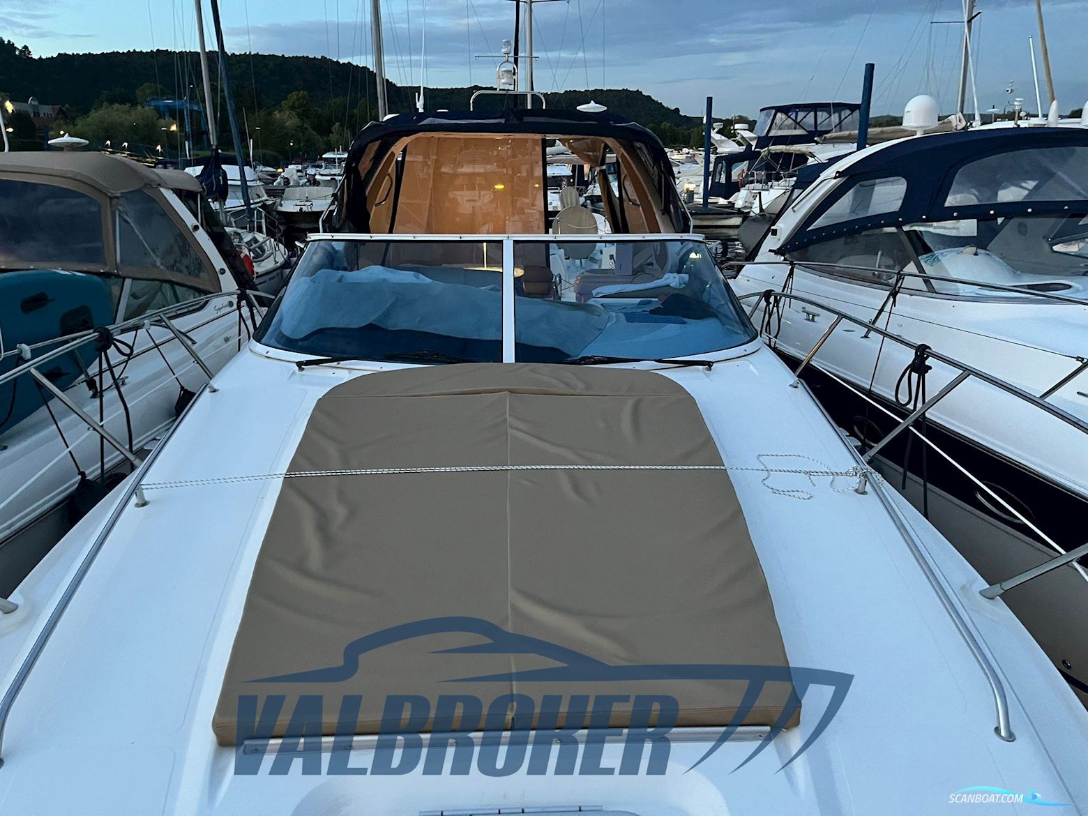 Sealine S 34