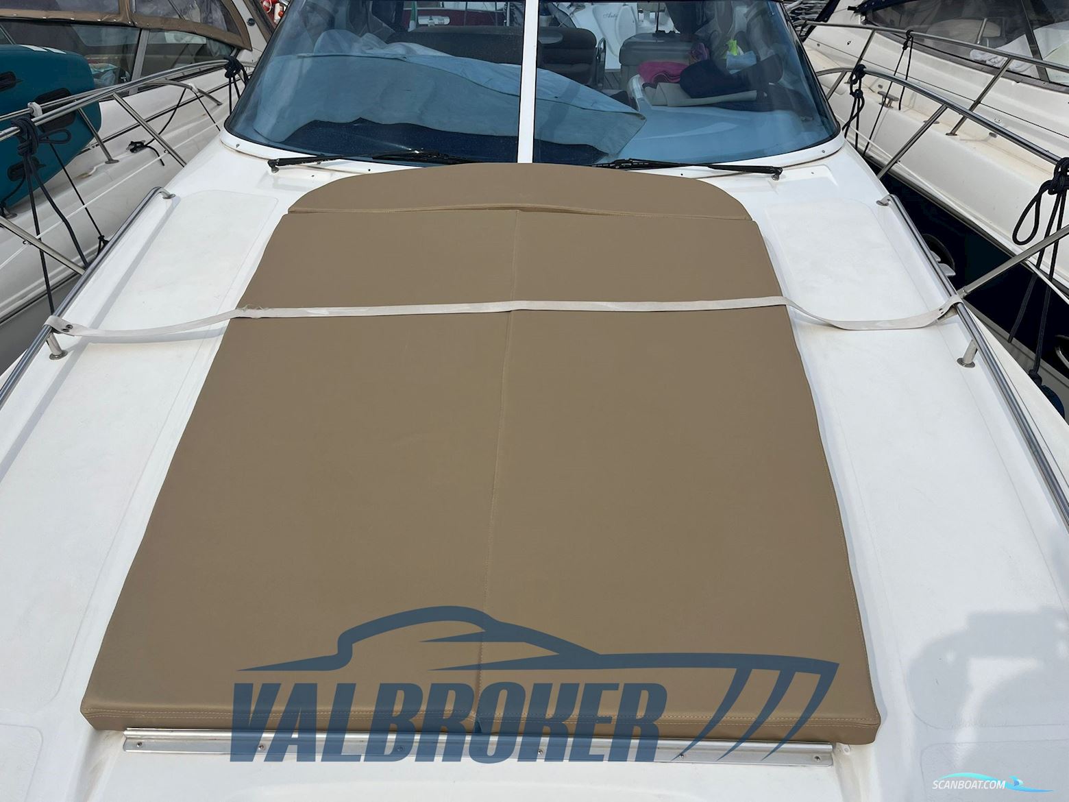 Sealine S 34