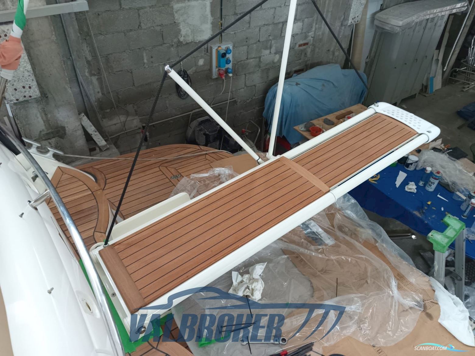 Sealine S 34