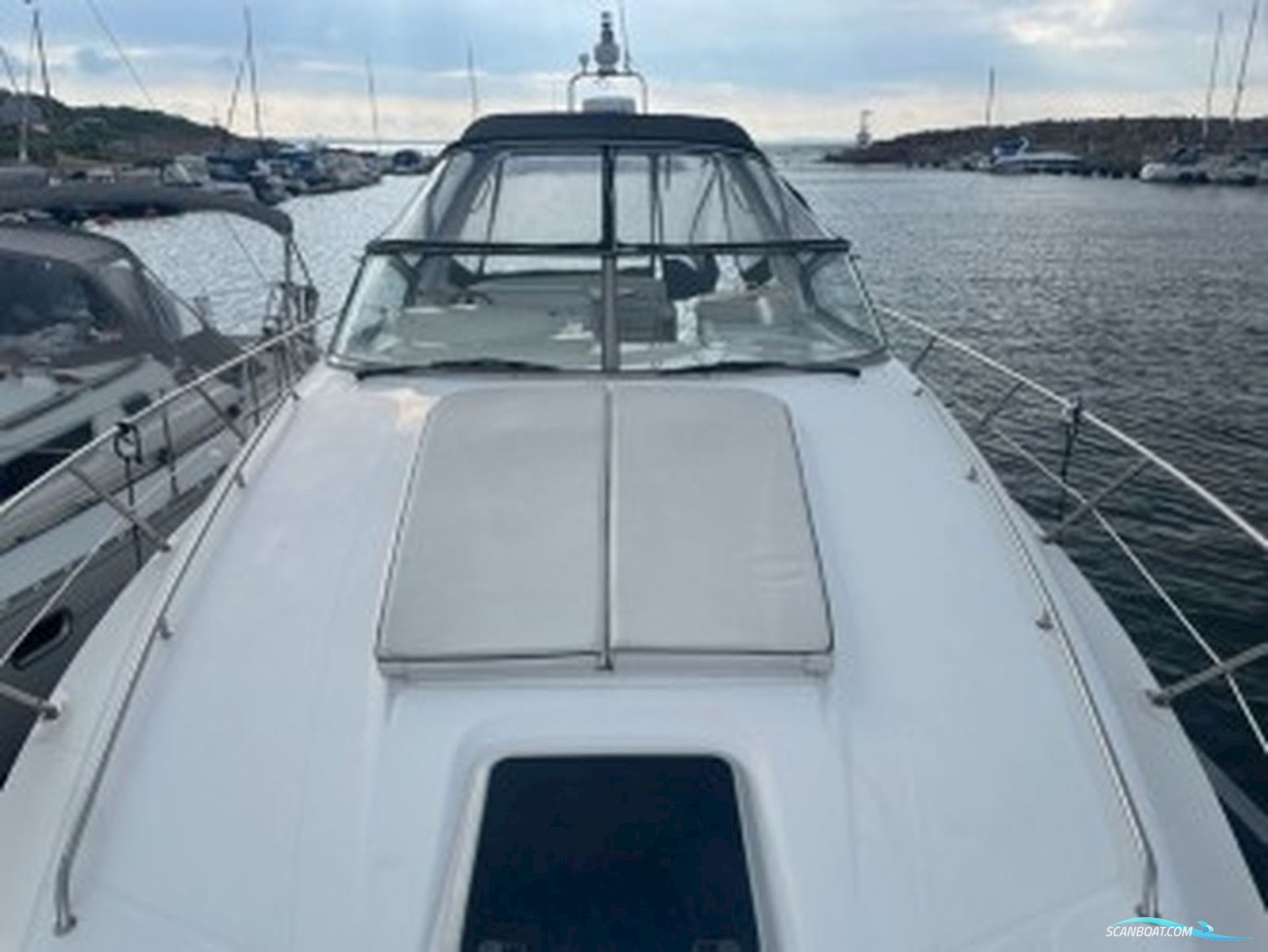 Sealine S 37 i Fint Skick