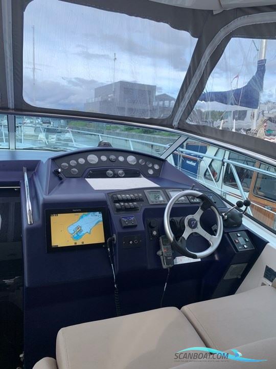 Sealine S 38