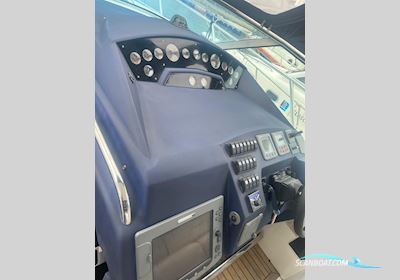 Sealine S 38 Motorboten 2006, met VOLVO PENTA D 6-310 motor, Kroatië