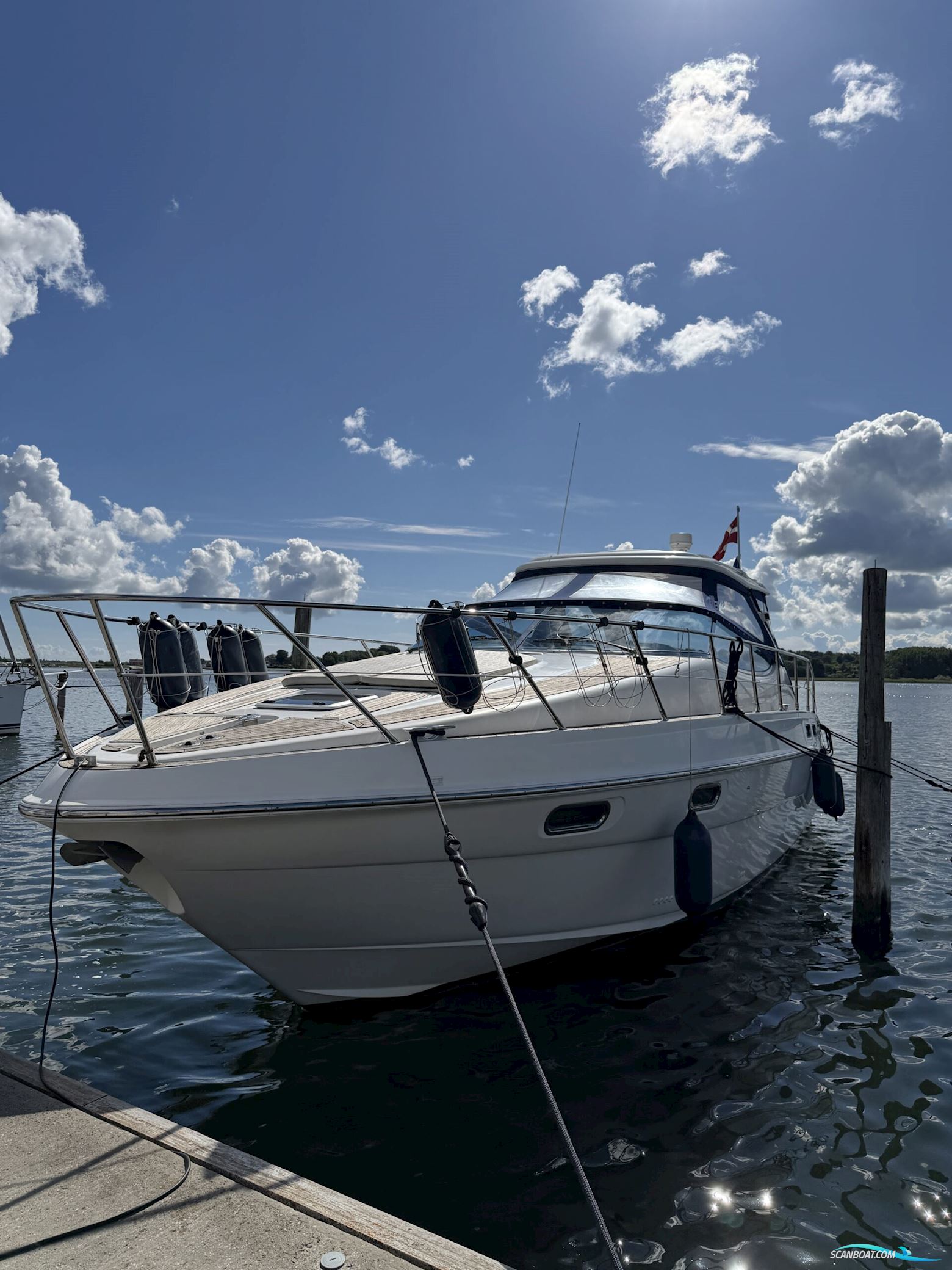 Sealine S 41