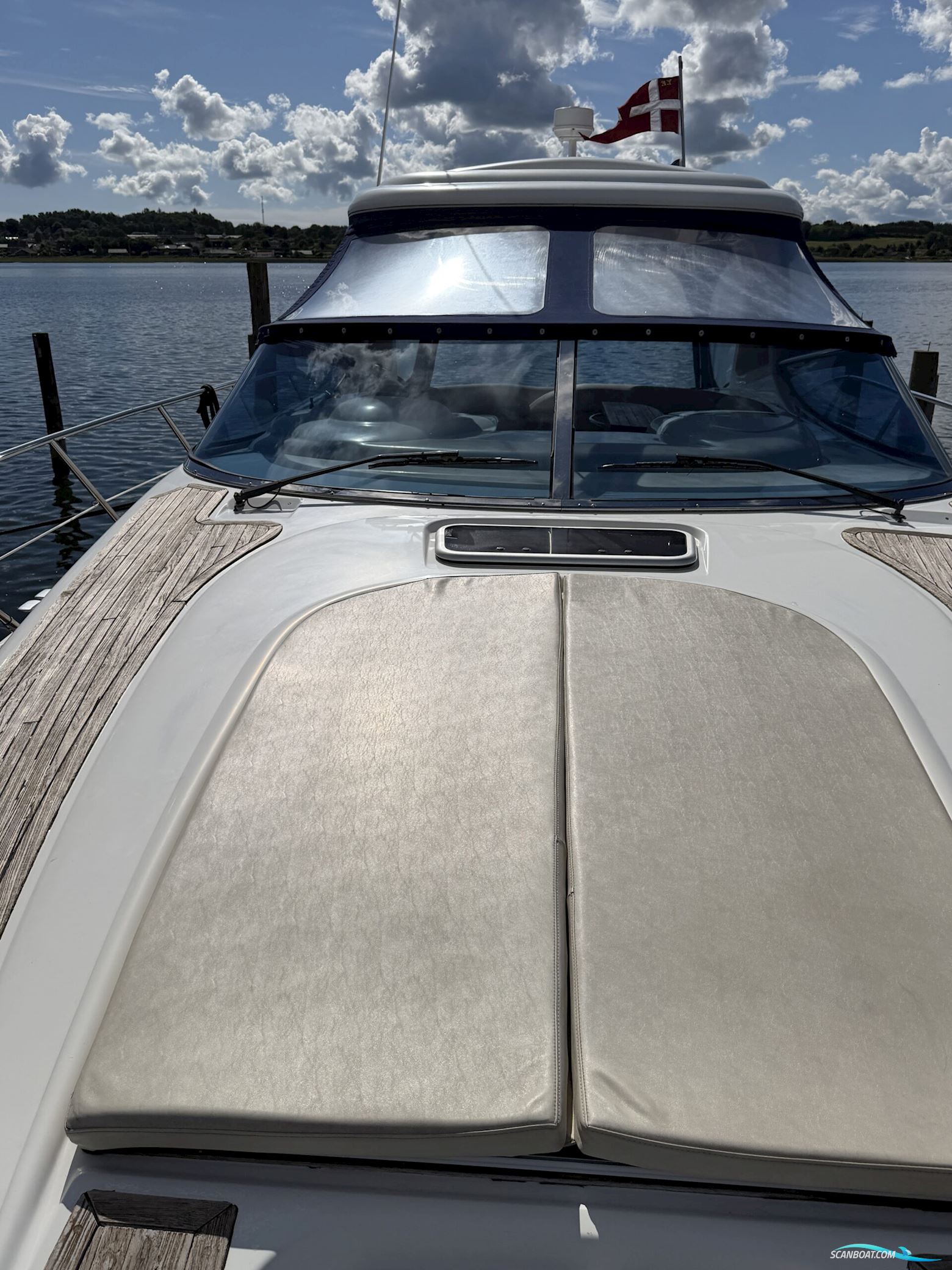 Sealine S 41