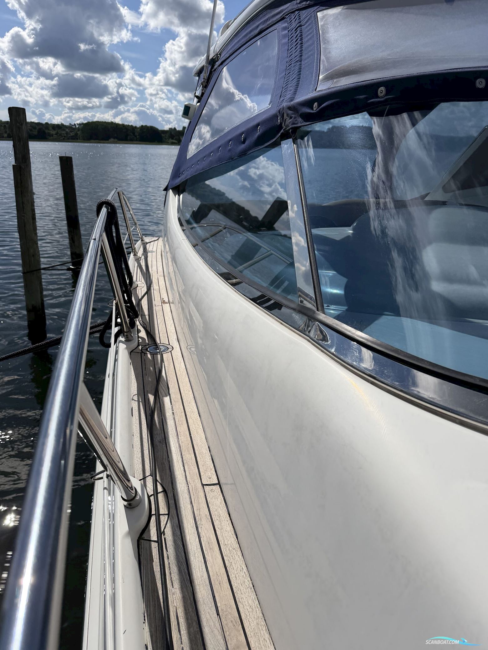 Sealine S 41