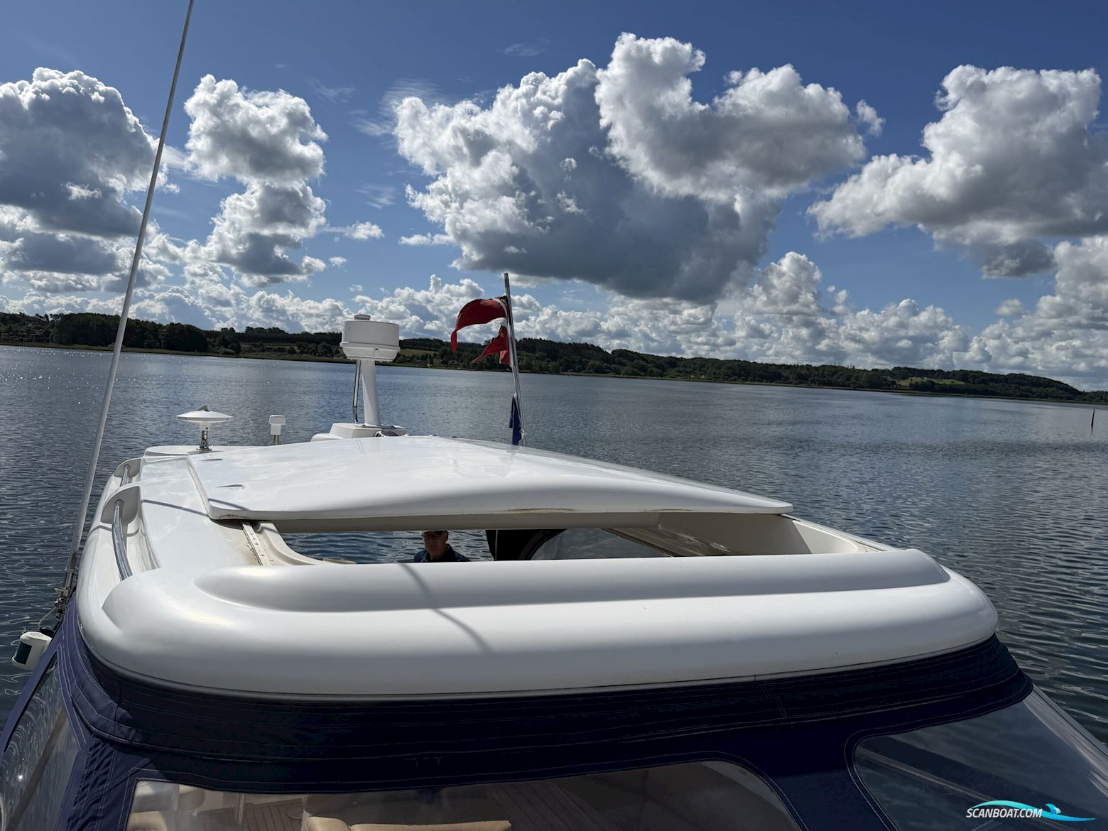 Sealine S 41