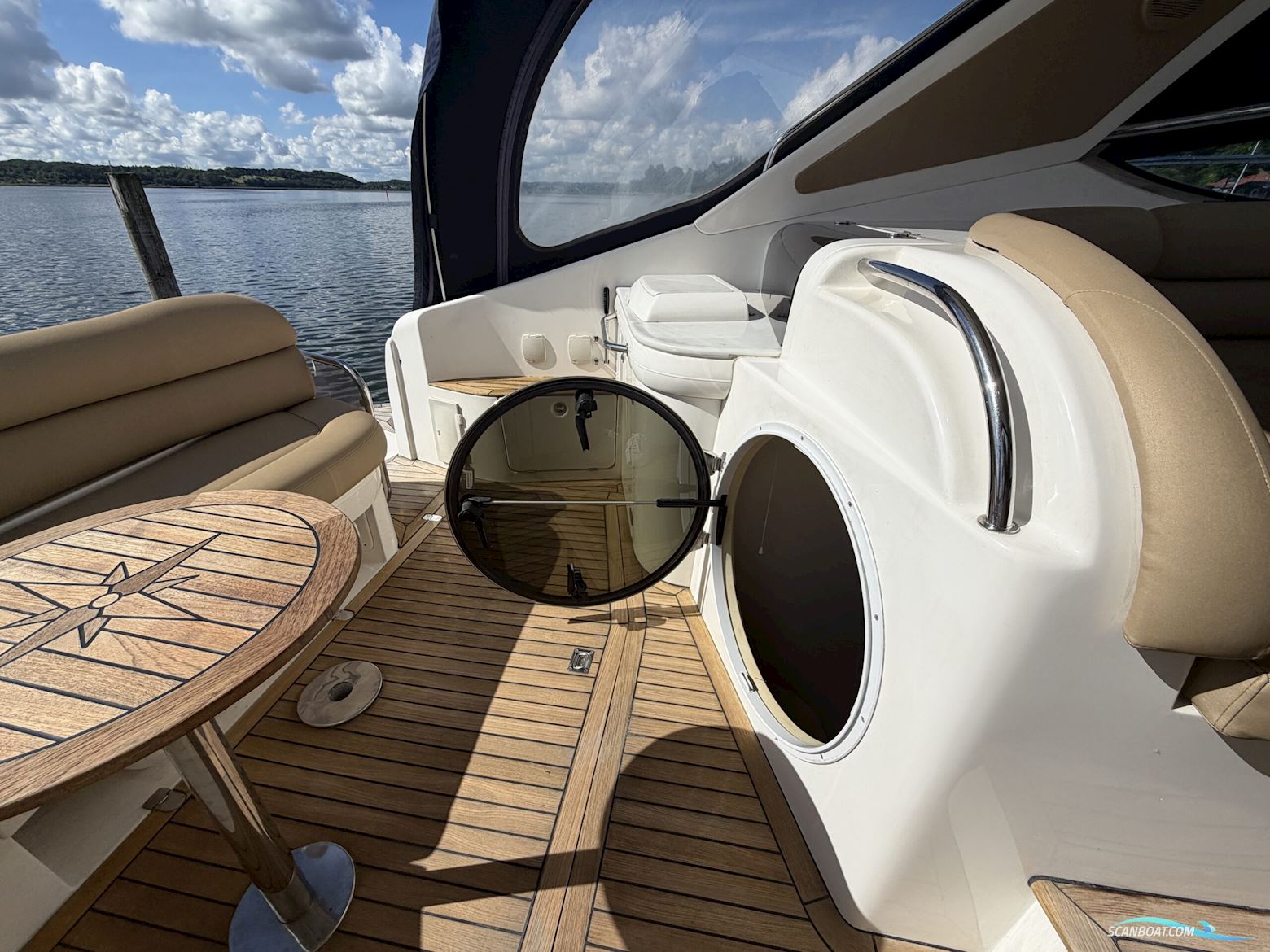 Sealine S 41