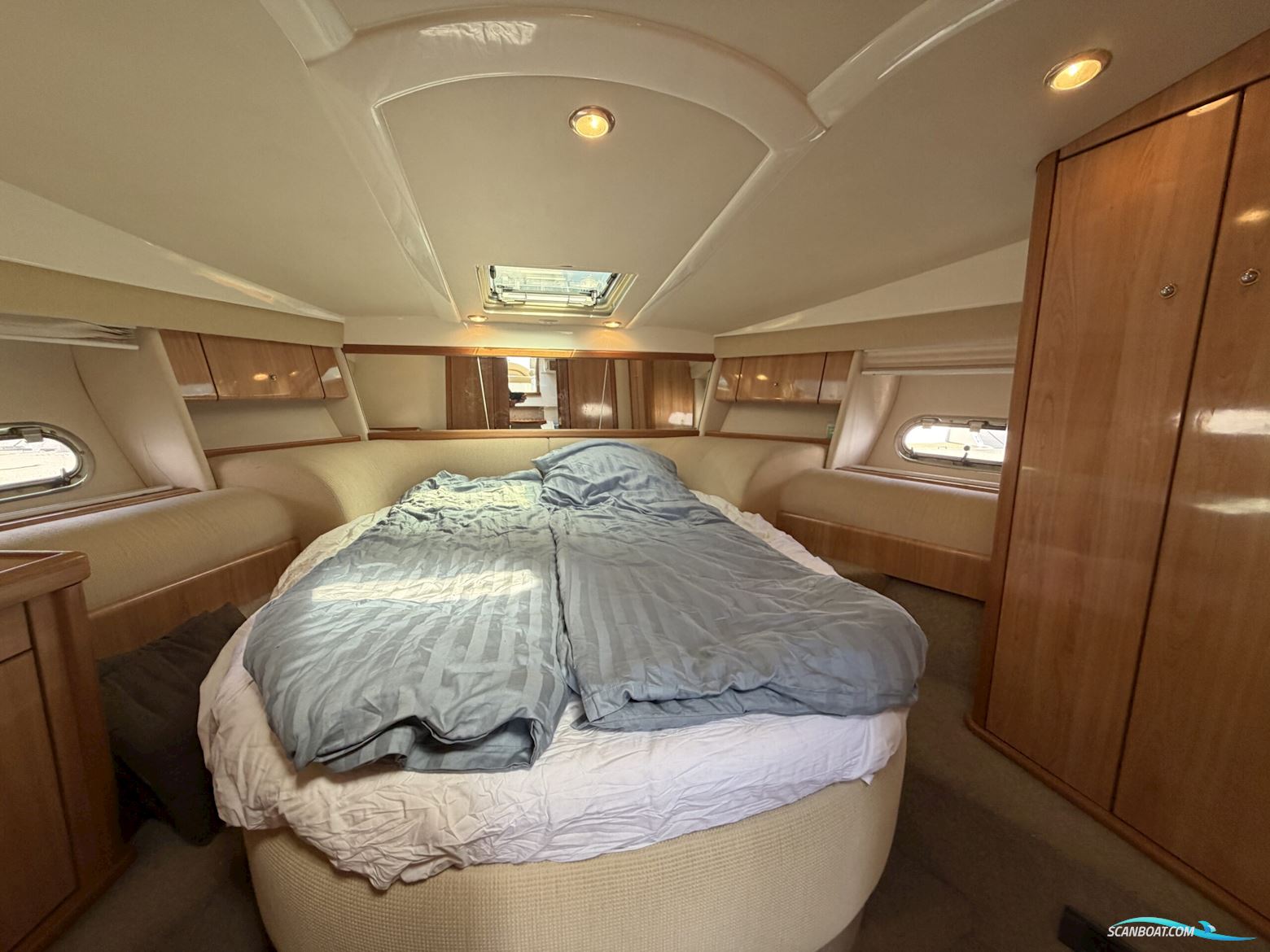 Sealine S 41