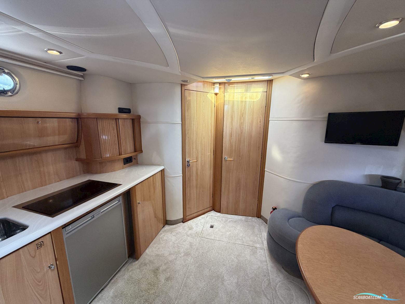 Sealine S 41