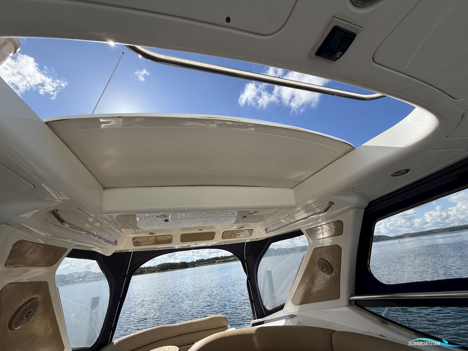 Sealine S 41