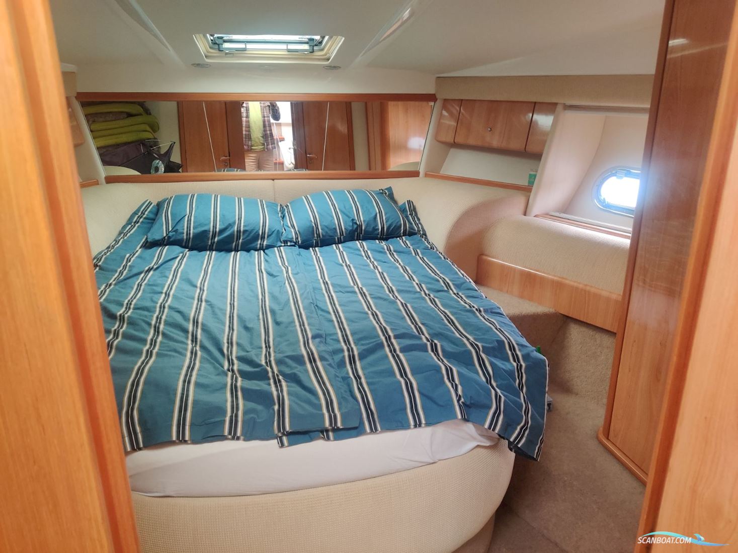 Sealine S 41