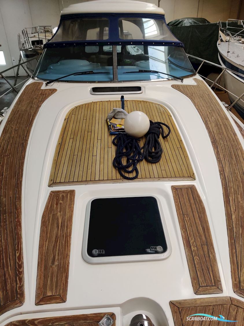 Sealine S 41