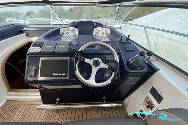 Sealine S 42