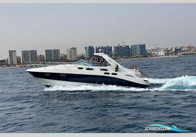 Sealine S 42 Motorboten 2007, met Volvo Penta motor, Spain