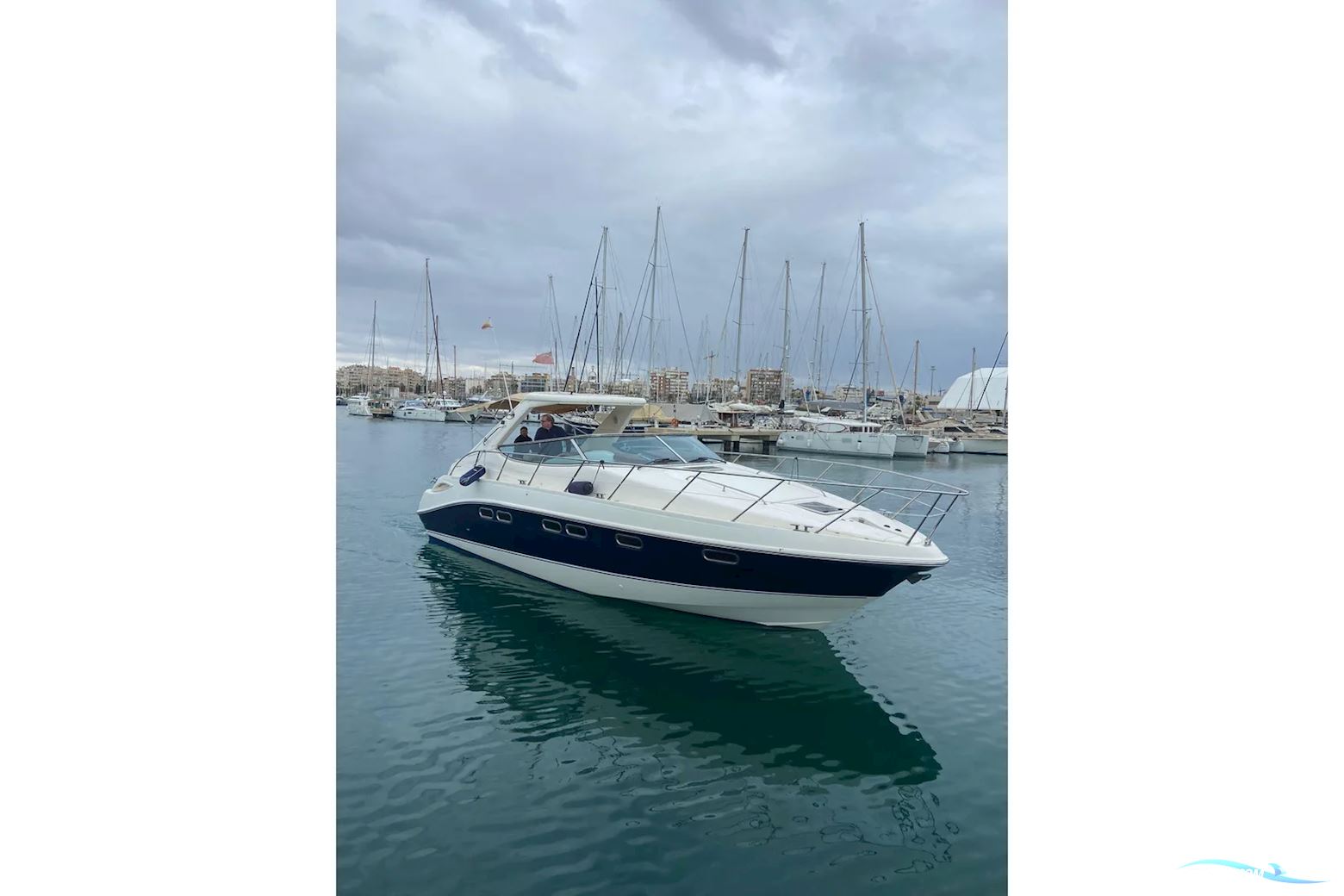 Sealine S 42