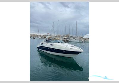 Sealine S 42 Motorboten 2007, met Volvo Penta motor, Spain