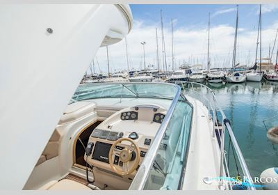 Sealine S 42 Motorboten 2007, met Volvo Penta motor, Spain
