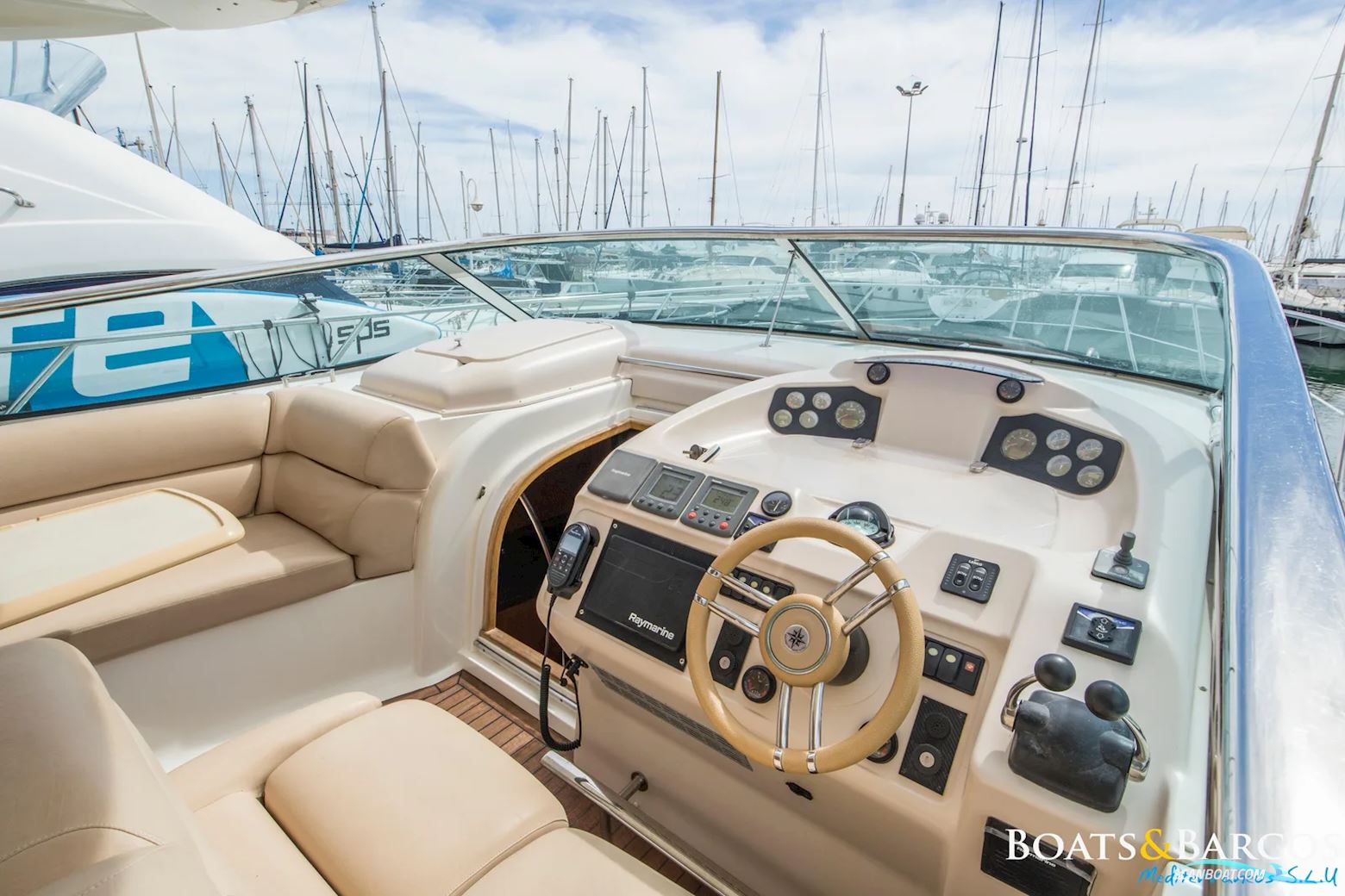 Sealine S 42