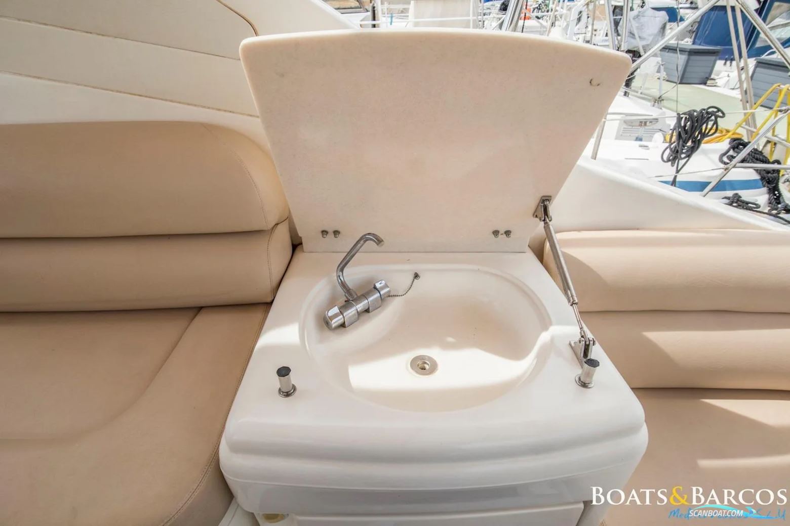 Sealine S 42
