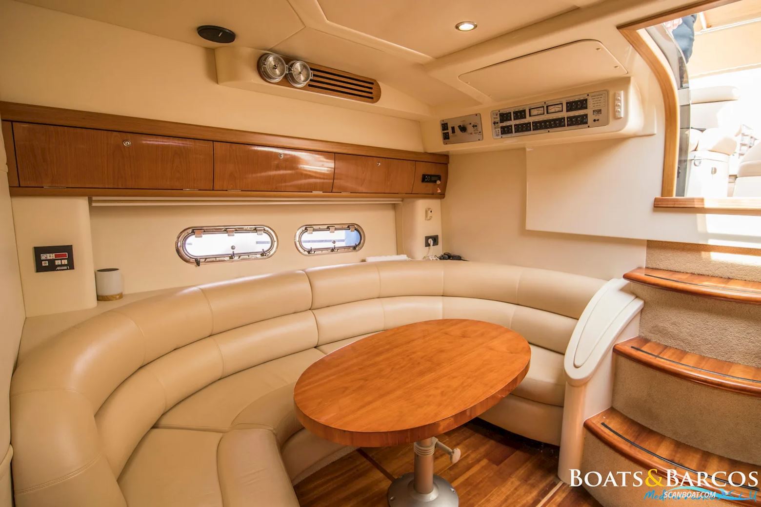 Sealine S 42