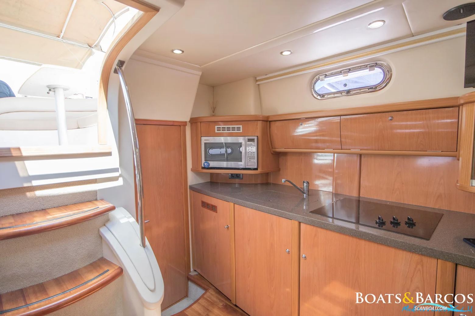 Sealine S 42