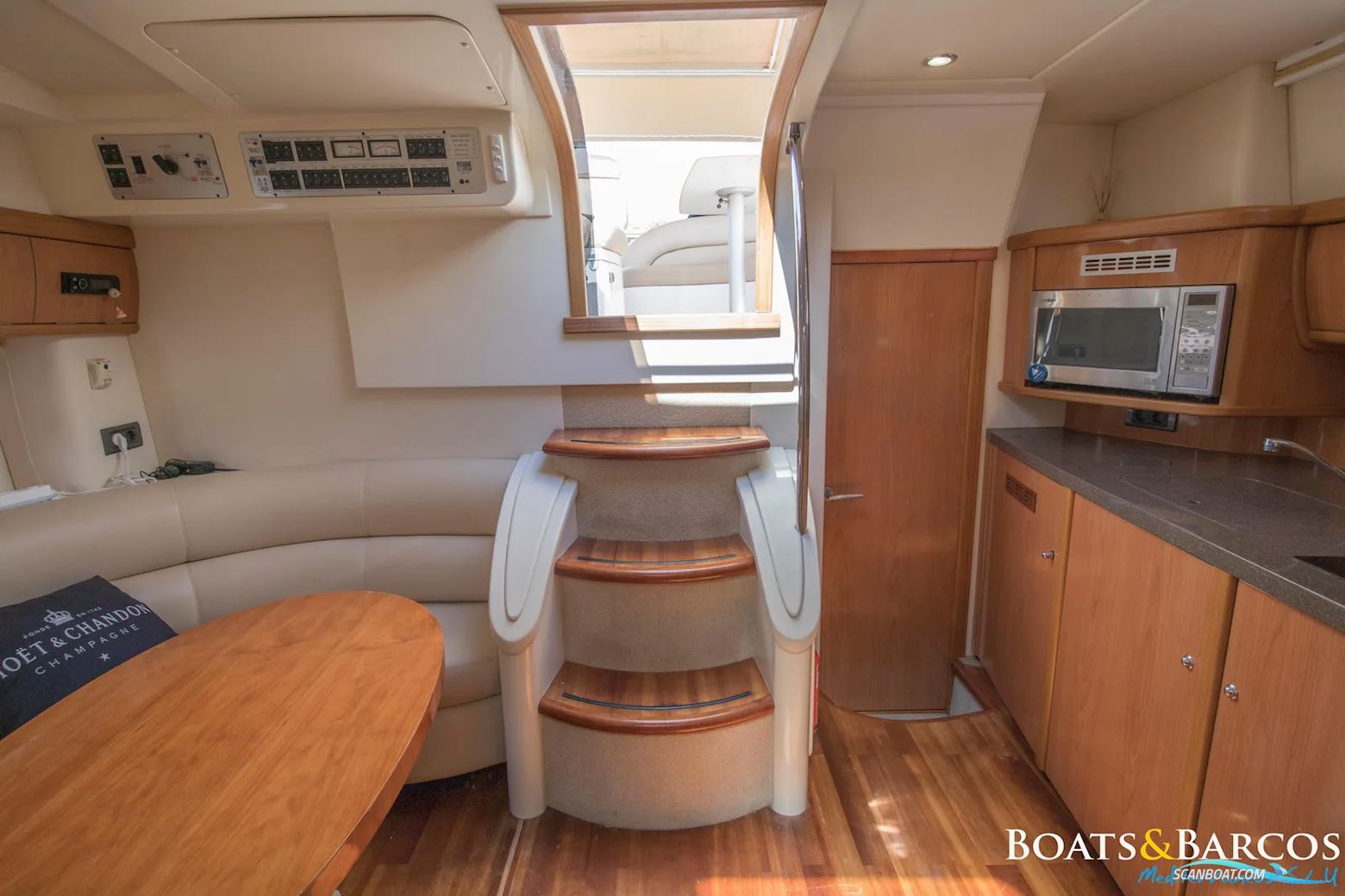 Sealine S 42